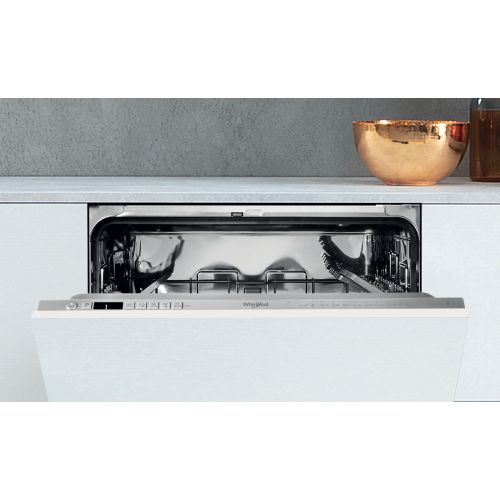 Whirlpool perilica posuđa WI 7020 P slika 6