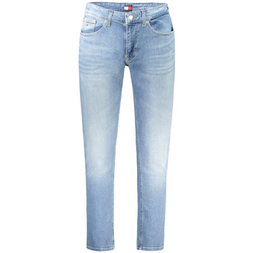 TOMMY HILFIGER DENIM JEANS MEN BLUE slika 1