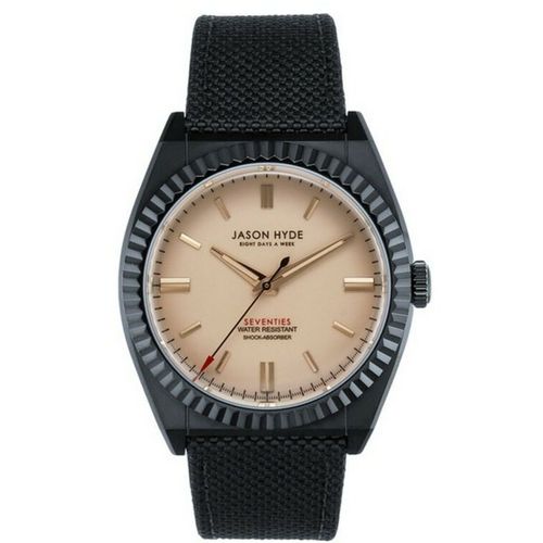 Muški satovi Jason Hyde JH10026 (Ø 40 mm) slika 1