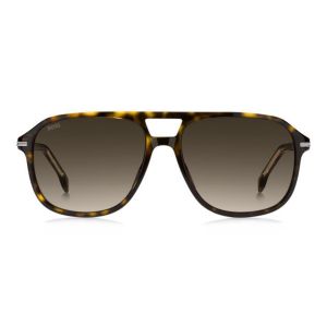 Muške Sunčane naočale Hugo Boss Hugo Boss BOSS 1751/S Tortoise