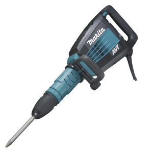 Makita udarni čekić HM1214C (1510W, 10.8 kg, AVT)