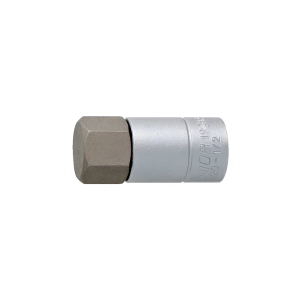 Unior Ključ nasadni imbus, prihvat 1/2" 5 mm, 192/2HX
