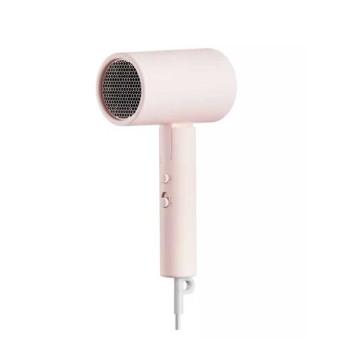 Xiaomi sušilo za kosu Compact Hair Dryer H101, roza slika 1