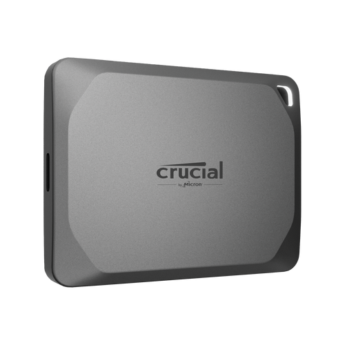 Prijenosni SSD Crucial X9 Pro 4TB slika 1