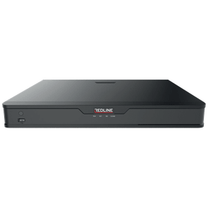 REDLINE NVR IP snimač 32 CH. H.265+,No PoE,Analitika brojanje ljudi - RN-9032