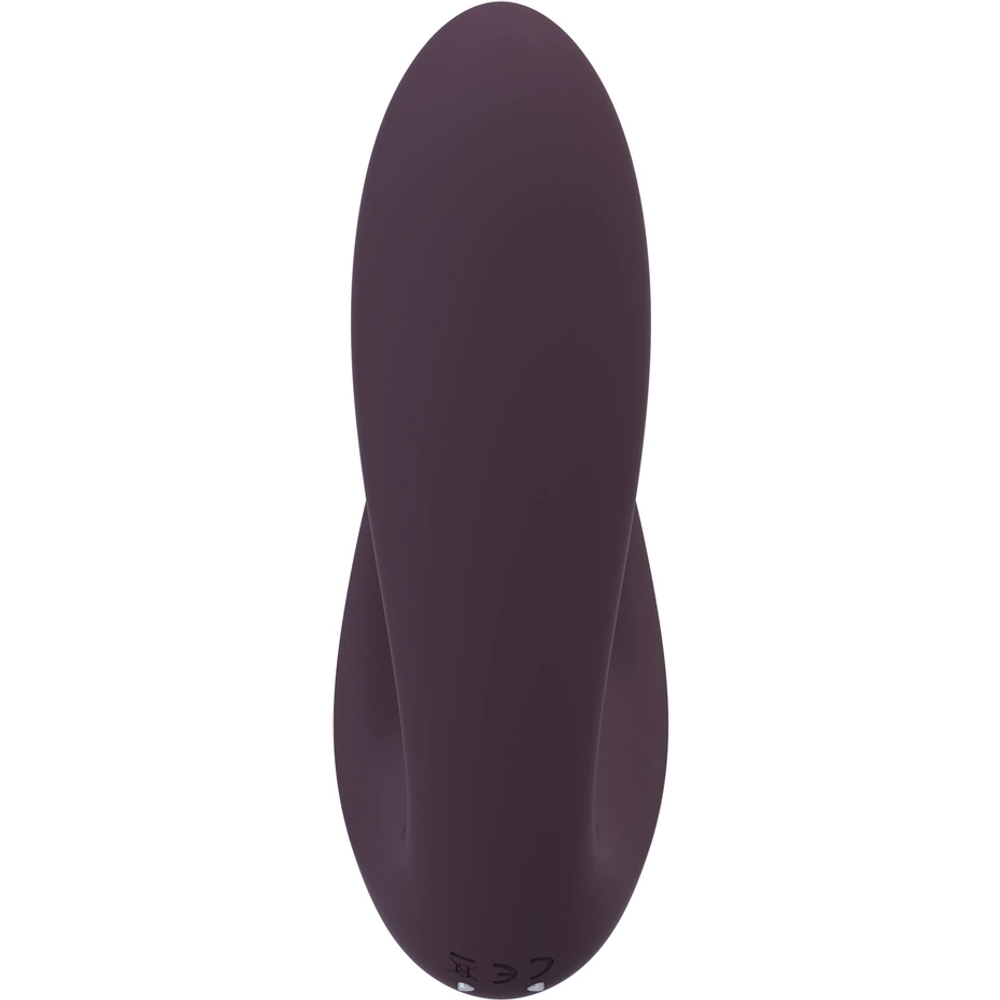 Desirable - savitljivi zračni pulsni vibrator slika 5