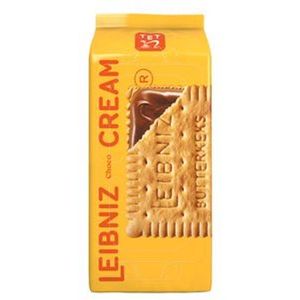 Leibniz keksi Keks&Choco Cream 190g KRATAK ROK