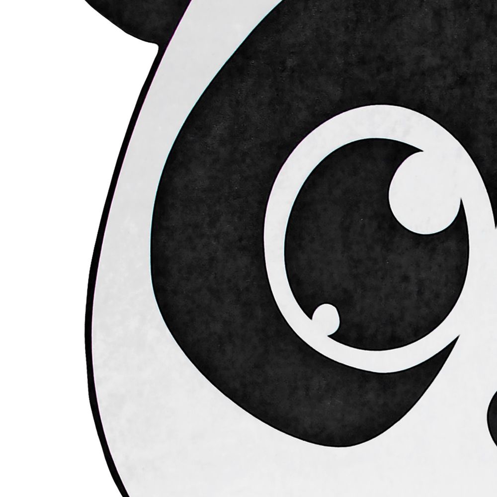 Dječiji tepih sa digitialnim printom PANDA (100 x 160)(Kids-1) slika 4