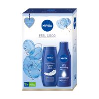 NIVEA Feel Good poklon set za nju 