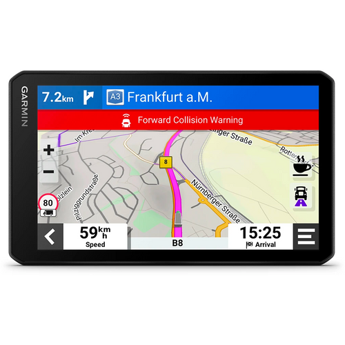 Garmin dezlCam LGV 710 Europe slika 1