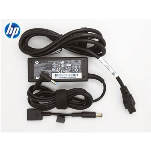 HP ACC AC Adapter 65W Smart (4,5mm), H6Y89AA slika 1