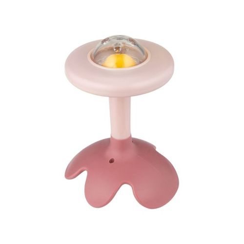 Canpol Zvečka Baby ZVECKA SENSORY - 56/610 PINK slika 1