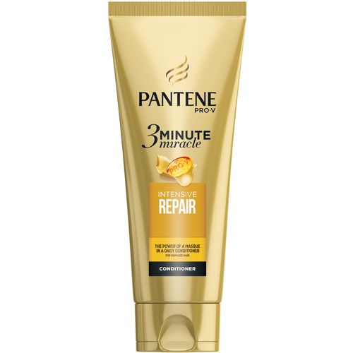 Pantene balzam regenerator za kosu 3 minute Miracle Repair&Protect 200 ml slika 1