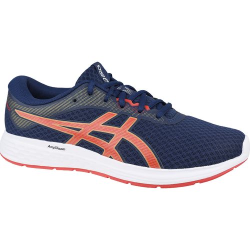 Muške tenisice za trčanje Asics patriot 11 1011a568-402 slika 5