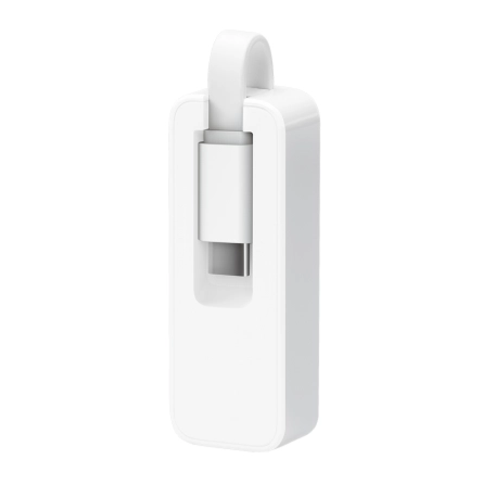 TP-Link UE300C Type-C Gigabit Ethernet Adapter slika 3