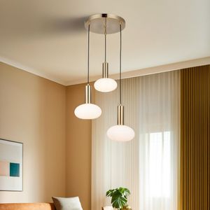 Luster "Kabo - 52-03" Antik Lakirani