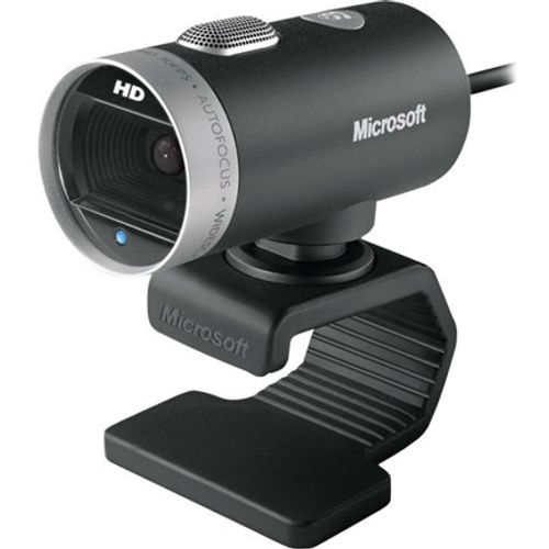 MS Lifecam Cinema USB Biz 6CH-00002 slika 1
