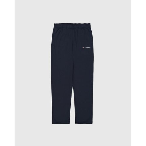 Pantalone Champion 220294NNY Mornarsko plava S slika 2