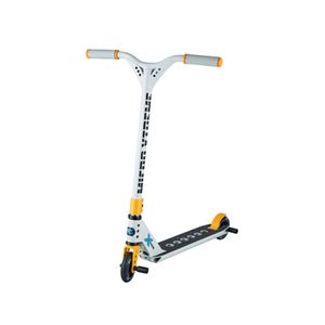 Micro Romobil Xtreme Trixx, Grey Yellow (2.0)