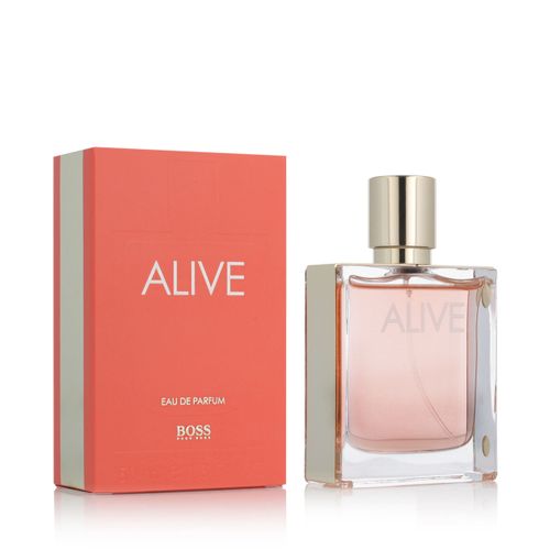 Hugo Boss Boss Alive Eau De Parfum 50 ml za žene slika 2