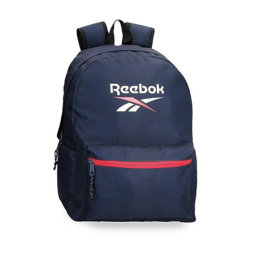 Školski Ruksak Reebok CARSON 8032332 Mornarsko Plava slika 1