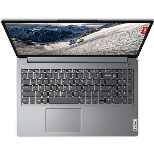 Laptop Lenovo IdeaPad 1 15AMN, R5-7520U, 16GB, 512GB, 15.6" FHD, Windows 11 Home (sivi) slika 4