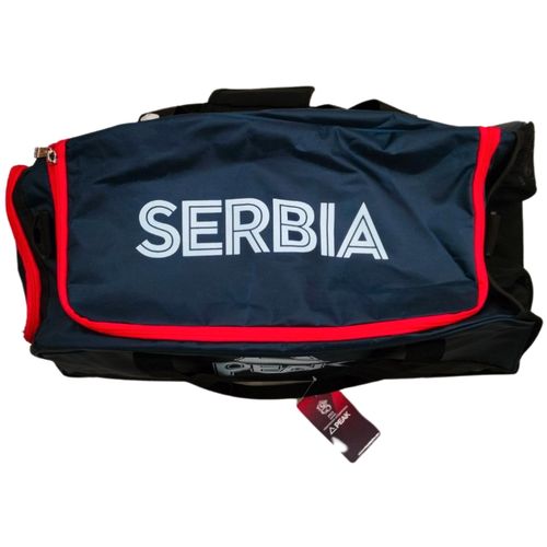 Peak Sport Sportska Torba Srbija B402010 Blue slika 3