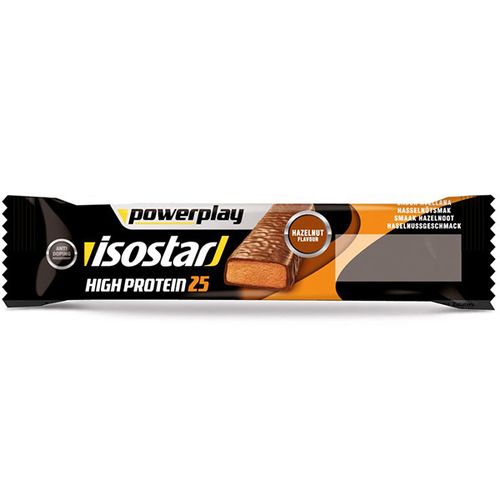 Isostar Trn Visoko Proteinski Bar 35g slika 1