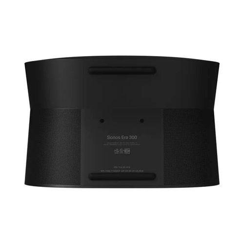 SONOS ERA 300 Bežični zvučnik crni slika 14