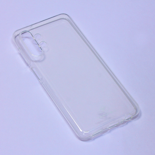 Torbica Teracell Skin za Samsung A135F Galaxy A13 4G transparent slika 1