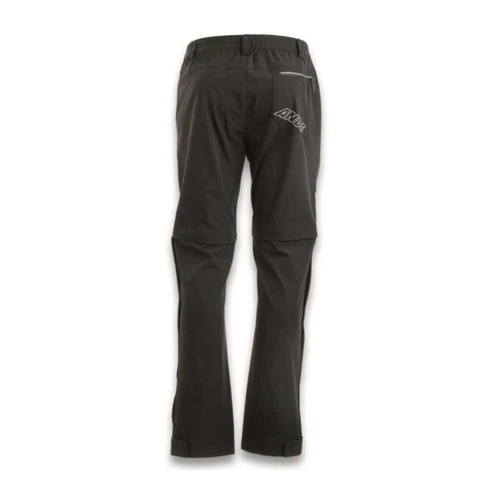 ANDE Muške hlače NEW PALMA T-ZIP OFF slika 2