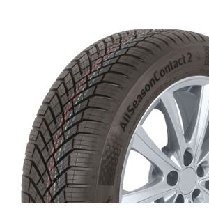 Continental Cjelogodišnja guma 185/60R15 88H XL AllSeasonContact 2