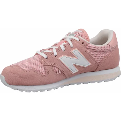 Ženske tenisice New Balance wl520tlc slika 26