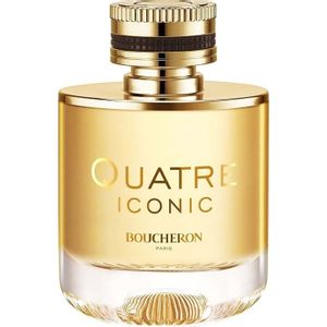 Boucheron Quatre Iconic Woman EDP  100ml