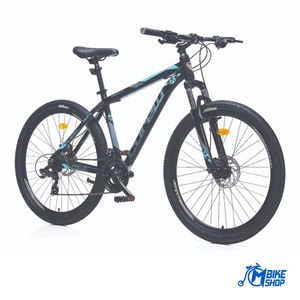 Corelli Bicikl Felix 2.1 27,5″ Turquoise/Grey