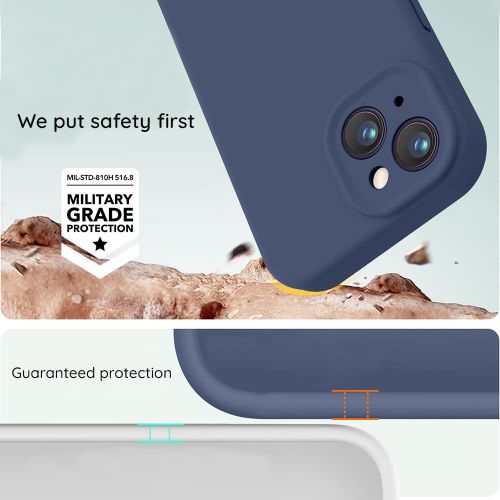 Techsuit – SoftFlex maska za Honor 200 Lite – Svijetlo ljubičasta slika 4