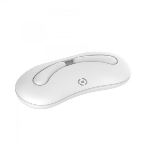 CELLY True Wireless slušalice SHAPE1 u BELOJ boji slika 2