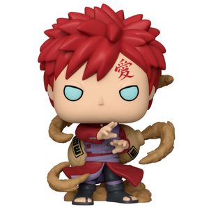 POP figure Naruto Gaara