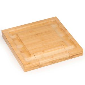 KI0168 TANJUR ZA POSLUŽIVANJE 33 X 33 CM