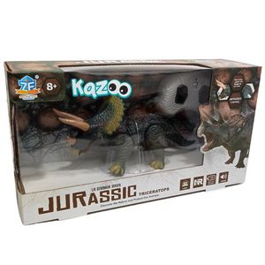 Kazoo Dinosauri