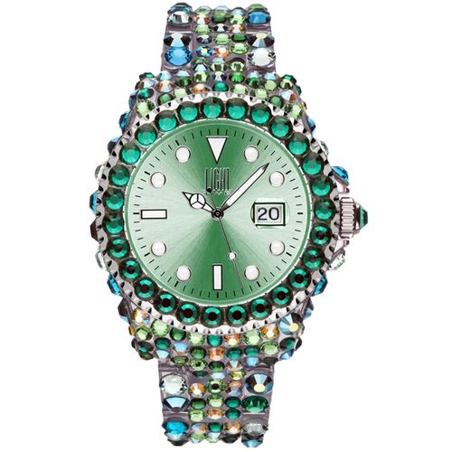 Ženski sat Light Time MEDITERRANEO (Ø 39 mm) slika 1