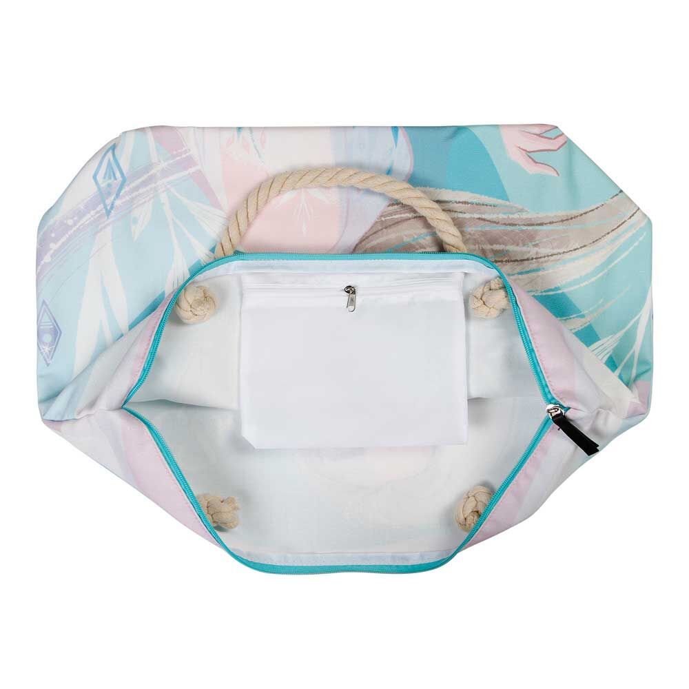 Disney Frozen 2 Ljetna Plažna Torba slika 2