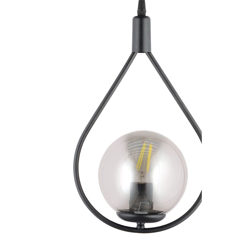 Luster 64123 – Crna boja slika 3