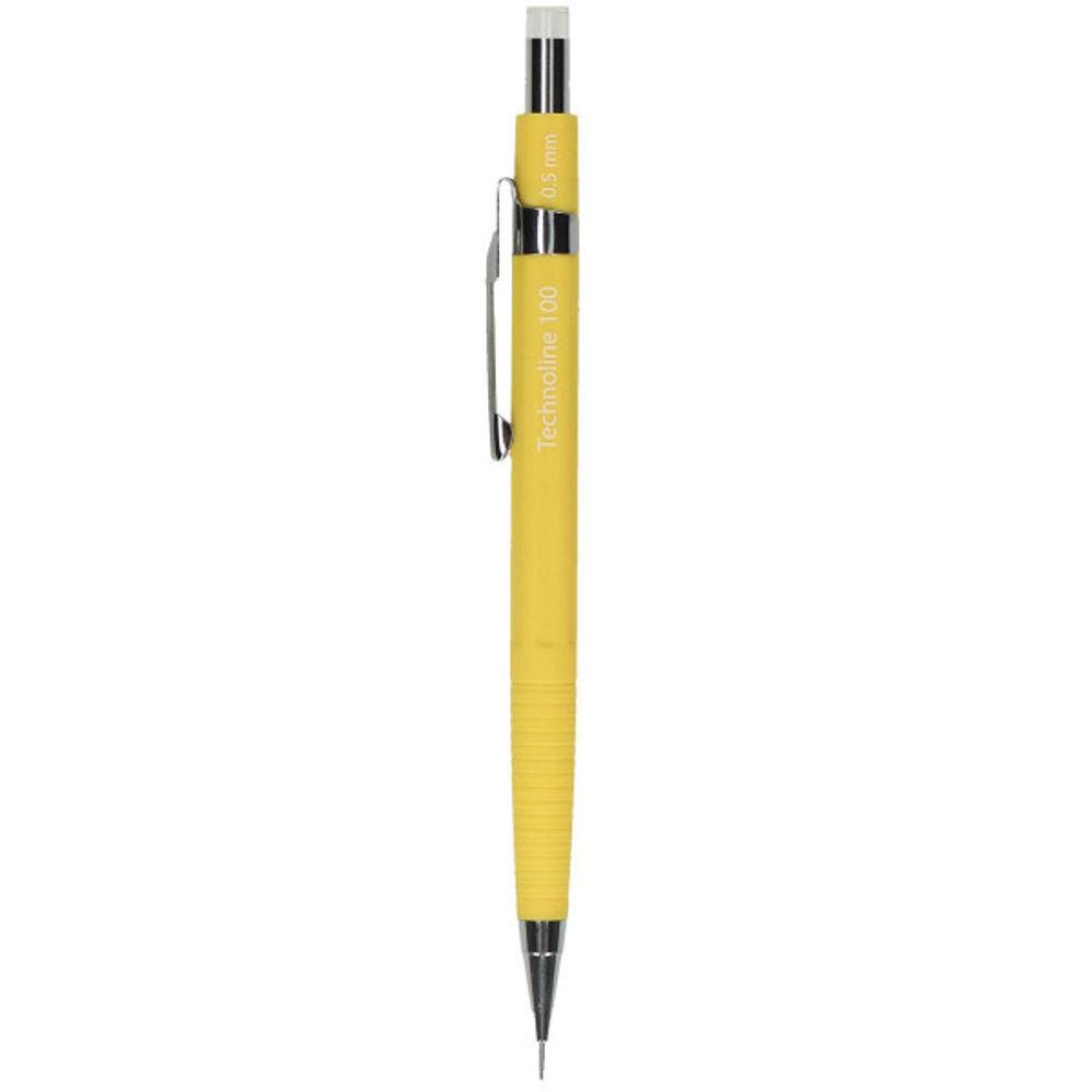 Spirit tehnička olovka ''Technoline 100'' 0.5mm, 1/1 slika 3