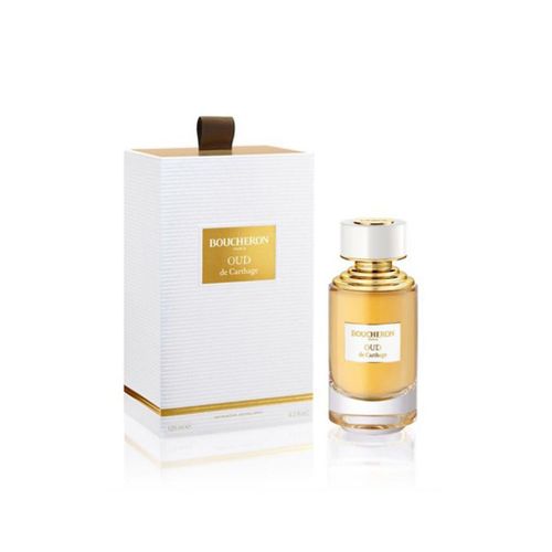 Boucheron Oud de Carthage Eau De Parfum 125 ml (unisex) slika 1