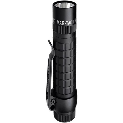 Mag-Lite Mag-Tac Plain Bezel LED džepna svjetiljka  baterijski pogon 310 lm 17 h 136 g slika 6
