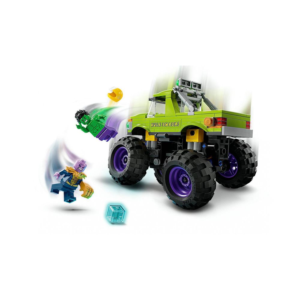 LEGO 76312 Hulk Kamion Vcs Tanosa slika 5
