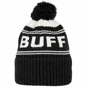 Buff hido knitted hat beanie 1323325551000