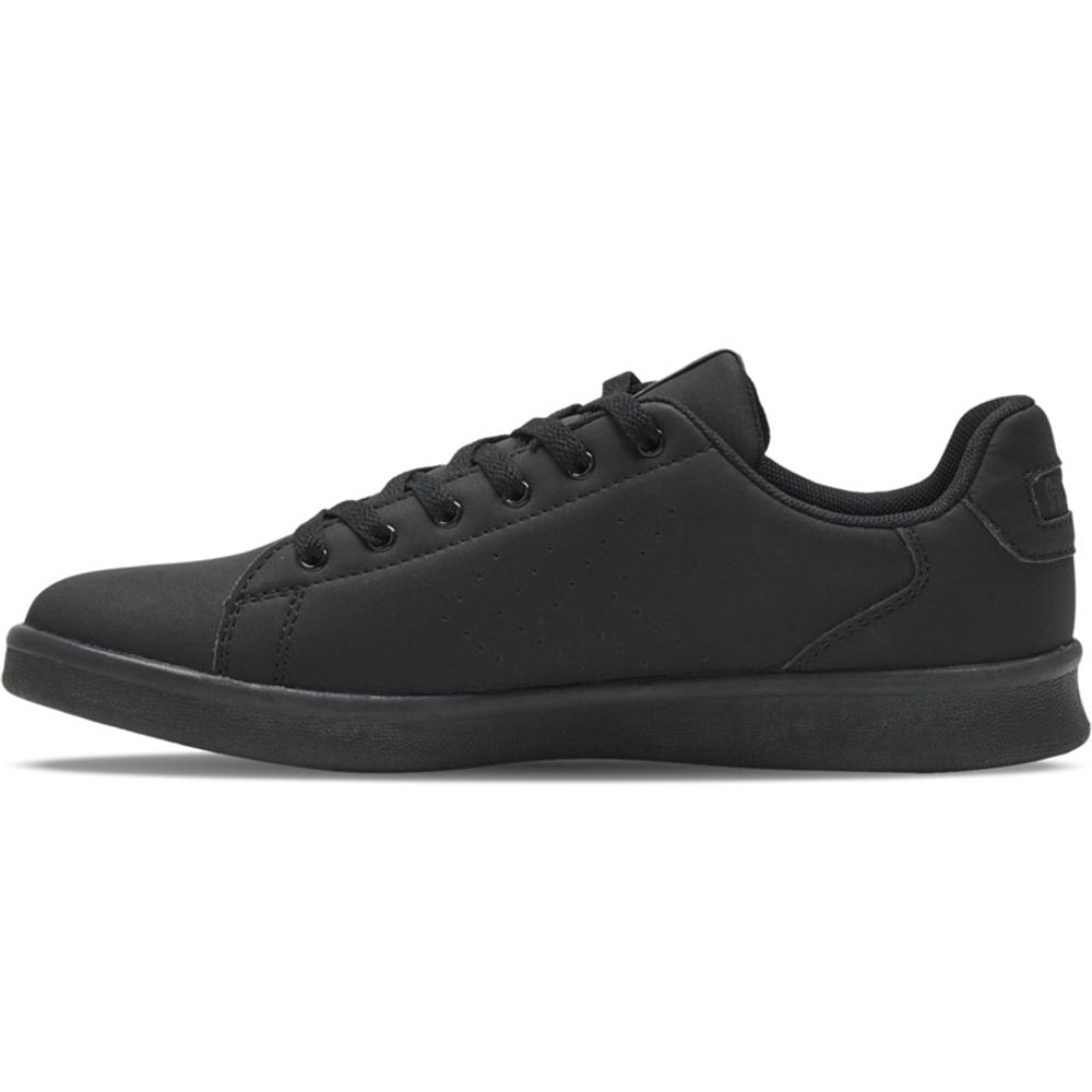 Hummel Patike Busan Synth. Nubuck za muškarce slika 5