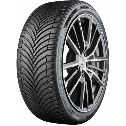 Bridgestone Guma 205/55r17 95v turanza all season 6 xl bridgestone cjelogodišnje gume slika 1